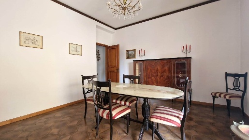 Foto Appartamento a Viterbo Murialdo - Cappuccini di 93 m² con 3 locali