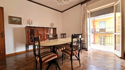 Foto Appartamento a Viterbo Murialdo - Cappuccini di 93 m² con 3 locali