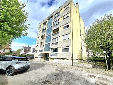 Foto Appartamento in Via della Costituzione 18A, Rovigo di 84 m² in vendita