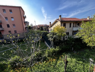 Foto Appartamento in Via Cervino 1, Modena Crocetta di 115 m² con 3 locali