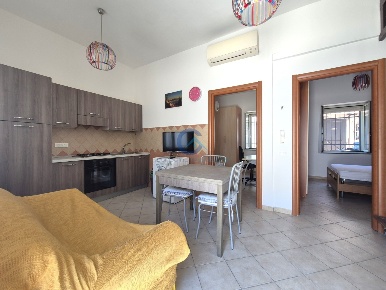 Foto Appartamento a Catanzaro Catanzaro Lido di 65 m² con 3 locali