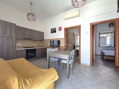 Foto Appartamento a Catanzaro Catanzaro Lido di 65 m² con 3 locali