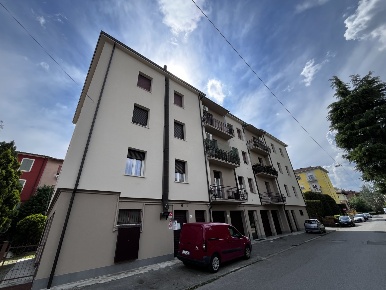 Foto Appartamento in Via Girolamo Graziani 27, Modena in vendita