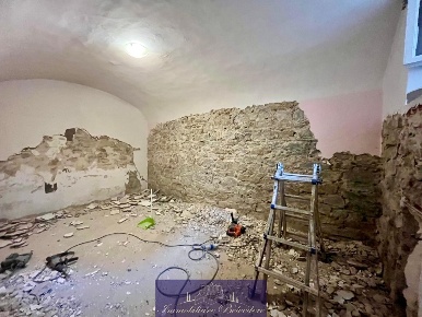 Foto Appartamento in Via Campo d'Arrigo, Firenze Campo di Marte di 110 m²