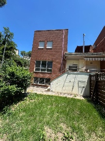 Foto Villa unifamiliare in Contrada Casello, Catanzaro di 178 m² in vendita