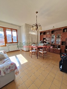 Foto Appartamento in Via Lambruschini 4, Livorno La Rosa di 105 m²