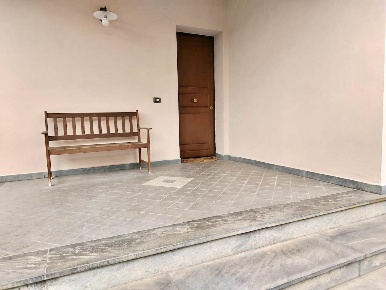 Foto Villa unifamiliare a San Giuliano Terme Colignola, Campo di 176 m²