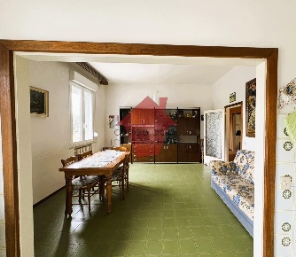 Foto Appartamento a Empoli Ospedale - Santa Maria di 100 m² con 4 locali
