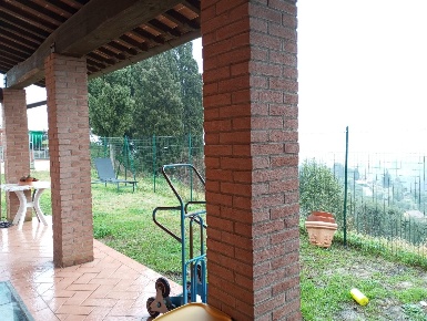 Foto Appartamento a San Miniato Centro Storico di 100 m² con 6 locali