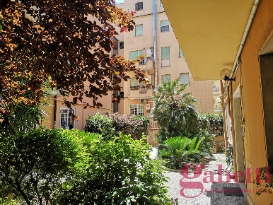Foto Appartamento in Via Pietro Quintini 18, Roma Balduina di 90 m²