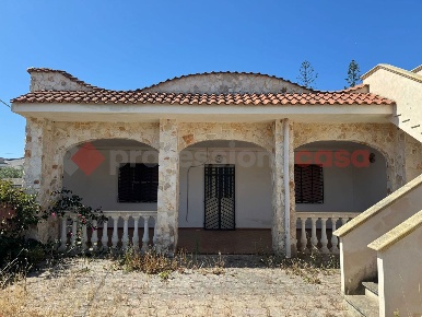 Foto Villa singola in Via XIII traversa Chidro di Specchiarica snc,
