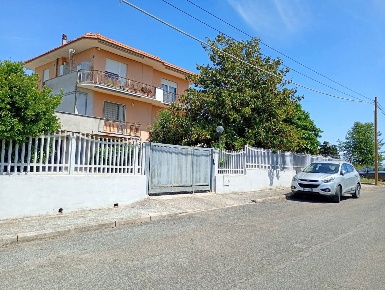 Foto Appartamento in Via Brembo 61, Aprilia Fossignano di 100 m² in vendita