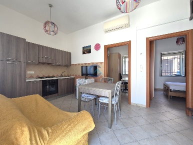 Foto Appartamento a Catanzaro Catanzaro Lido di 65 m² con 3 locali