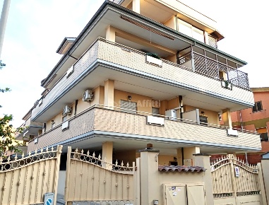 Foto Appartamento in Via delle Nasse, Fiumicino Isola Sacra di 60 m²