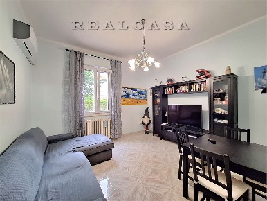 Foto Villa a schiera in villa pini, Civitanova Marche di 90 m² con 4 locali
