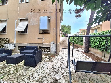 Foto Villa a schiera in villa pini, Civitanova Marche di 90 m² con 4 locali
