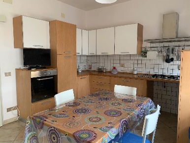 Foto Appartamento a Rosignano Marittimo Mazzanta di 55 m² con 3 locali
