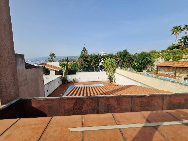 Foto Villa unifamiliare in VIA CONSOLARE POMPEA, Messina Sant'Agata