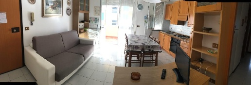 Foto Appartamento a Camaiore Lido di Camaiore di 60 m² con 4 locali