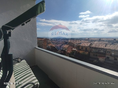 Foto Appartamento in Via Nervesa Della Battaglia, Catania di 125 m²