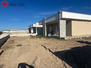 Foto Villa bifamiliare in Via silvana montesanti, Fiumicino Aranova