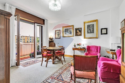 Foto Appartamento in Via Degli Astri, Milano Primaticcio di 80 m²