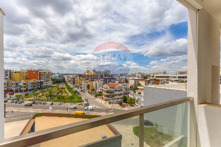 Foto Appartamento in Via San Giuseppe, Modugno di 100 m² con 3 locali