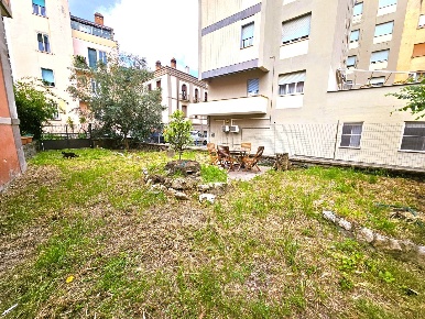 Foto Appartamento in Via Monte Nero, Viterbo Murialdo - Cappuccini