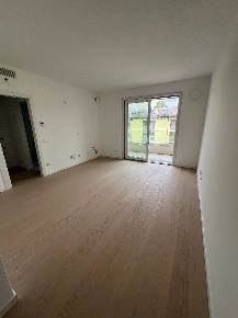 Foto Appartamento in Via Ponchielli, Bergamo Borgo Palazzo di 40 m²
