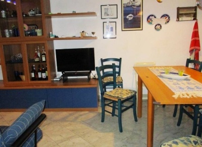 Foto Appartamento in VIA XX SETTEMBRE, Viareggio Centro di 50 m² in vendita