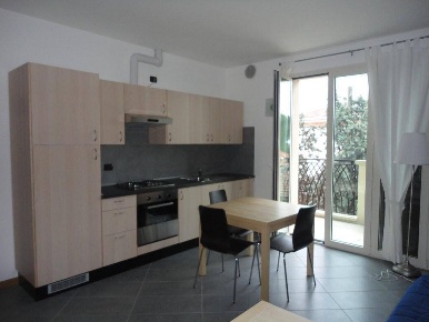 Foto Appartamento a Rimini Marina Centro di 42 m² con 2 locali in affitto