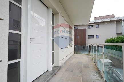 Foto Appartamento in VIA VOLTURNO, Bergamo Corridoni di 130 m² con 2 locali