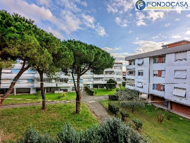 Foto Appartamento in Via Bigioni, Carrara Avenza di 110 m² con 5 locali