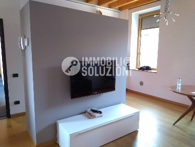 Foto Appartamento in VIA CONTRADA TRE PASSI, Bergamo in vendita