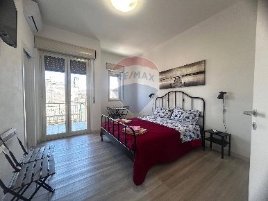 Foto Appartamento in VIA ENNA, Siracusa Borgata - Santa Lucia di 110 m²