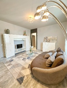 Foto Appartamento a Brescia Villaggio Ferrari - Duca degli Abruzzi