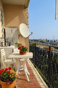 Foto Appartamento in Via Sempione, Albenga Centro di 80 m² con 4 locali