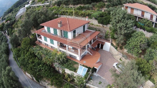 Foto Villa in Via Fontana, Ventimiglia in vendita