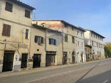 Foto Appartamento a Montevarchi Levanella di 31 m² con 1 locali in vendita