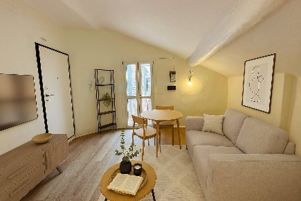Foto Appartamento in piazza rossi, Albenga Centro di 52 m² con 3 locali