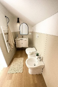 Foto Appartamento in piazza rossi, Albenga Centro di 52 m² con 3 locali