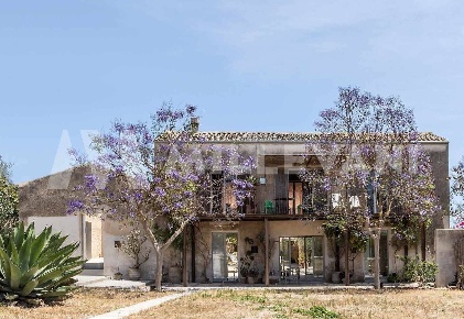 Foto Villa a Noto in vendita