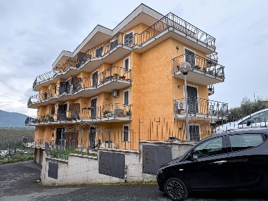 Foto Appartamento in Via del Camartone, Mentana in vendita