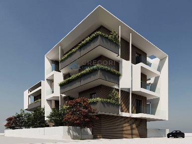 Foto Appartamento a Giulianova di 96 m² con 3 locali in vendita