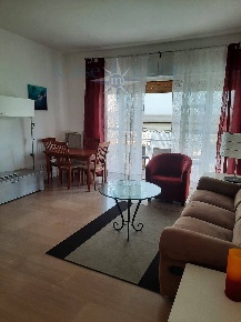 Foto Appartamento in Via Venticinque Aprile, Cesano Boscone in affitto