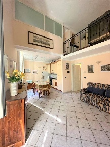 Foto Appartamento in via torlaro, Albenga Centro di 45 m² con 2 locali