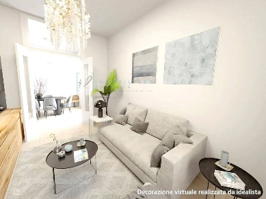 Foto Appartamento in via patrioti, Albenga Centro di 65 m² con 3 locali