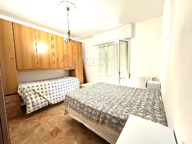 Foto Appartamento in via patrioti, Albenga Centro di 65 m² con 3 locali