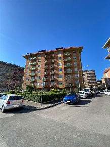Foto Appartamento in VIA LAGO DI VARANO, Grosseto Cottolengo di 82 m²