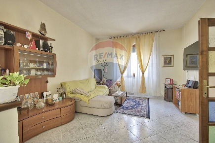 Foto Appartamento in Via di Levane Alta, Montevarchi Levane di 97 m²